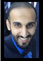 Mohammed M. Alshehri